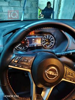 نيسان سنترا